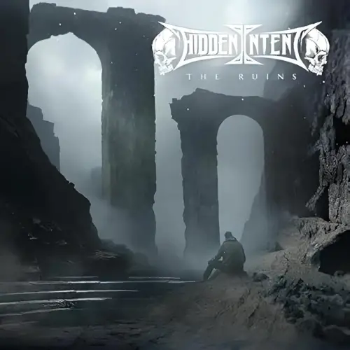 Hidden Intent : The Ruins